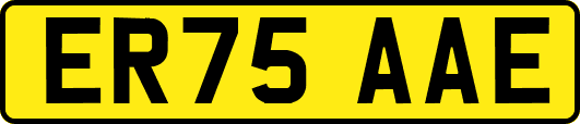 ER75AAE