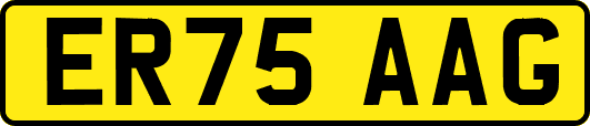 ER75AAG