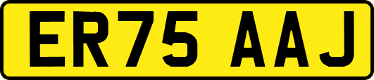 ER75AAJ