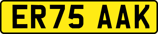 ER75AAK