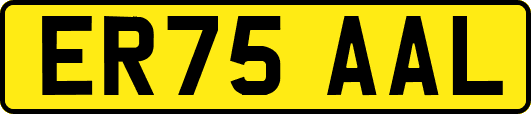 ER75AAL