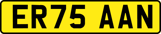 ER75AAN