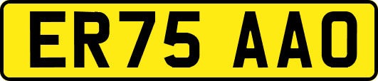 ER75AAO