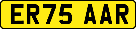 ER75AAR