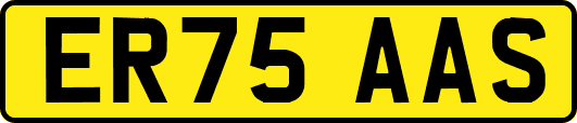 ER75AAS