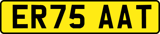 ER75AAT