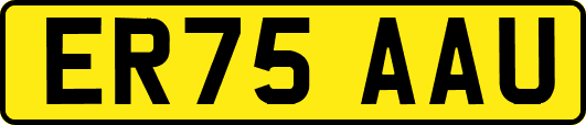 ER75AAU
