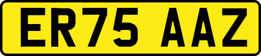 ER75AAZ