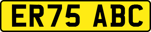 ER75ABC