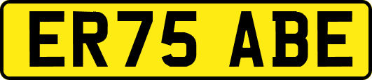 ER75ABE