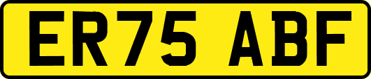 ER75ABF
