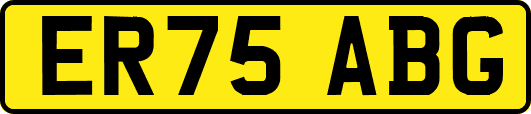 ER75ABG