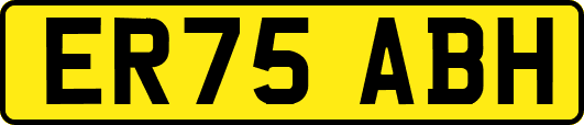 ER75ABH