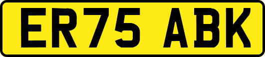 ER75ABK