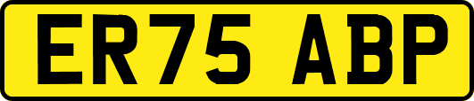 ER75ABP