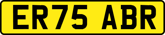 ER75ABR