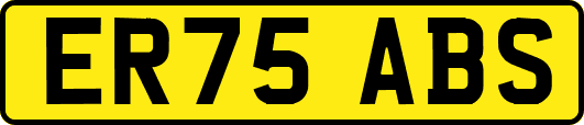 ER75ABS