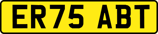 ER75ABT