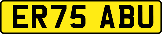 ER75ABU