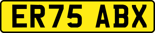ER75ABX