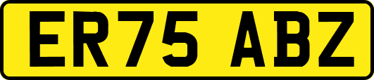 ER75ABZ