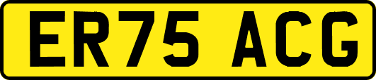 ER75ACG
