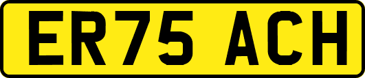 ER75ACH