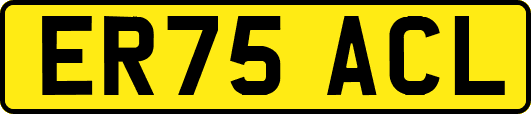 ER75ACL