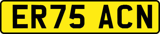 ER75ACN