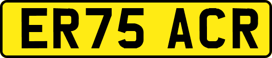 ER75ACR