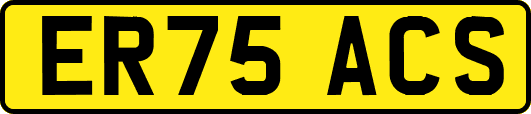 ER75ACS