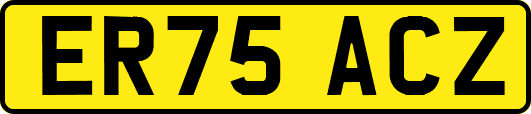 ER75ACZ