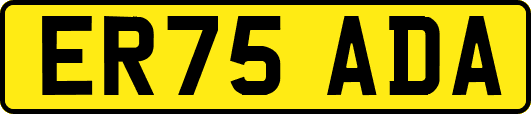 ER75ADA