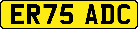 ER75ADC