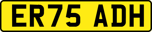 ER75ADH