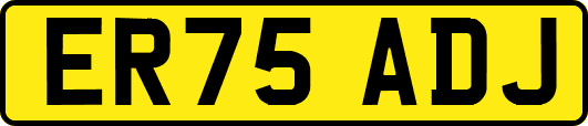 ER75ADJ