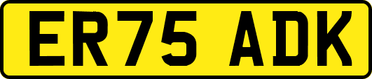 ER75ADK
