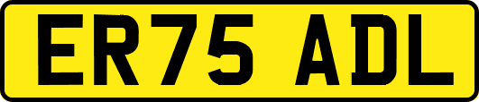 ER75ADL