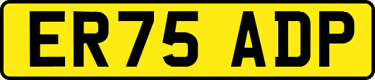 ER75ADP