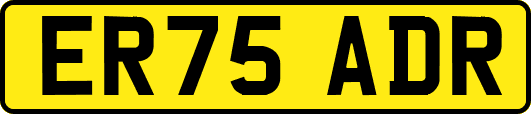 ER75ADR