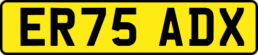 ER75ADX