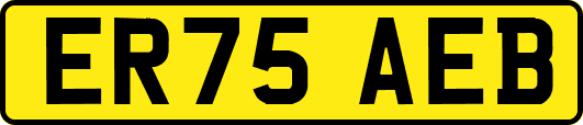 ER75AEB
