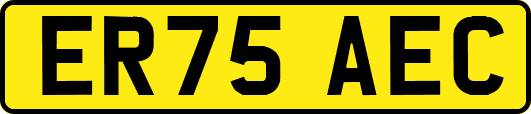 ER75AEC