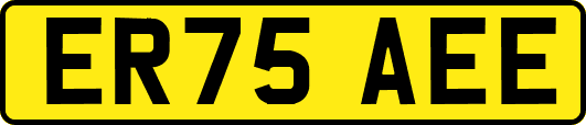ER75AEE