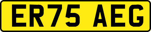 ER75AEG