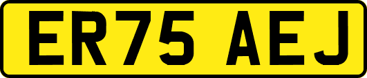 ER75AEJ