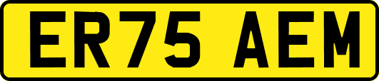 ER75AEM