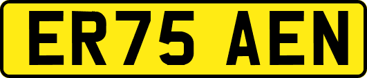 ER75AEN