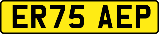 ER75AEP