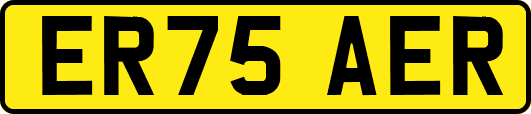 ER75AER